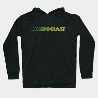 Bomboclaat Hoodie